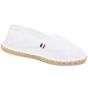 Kariban Espadrilles unisexe white