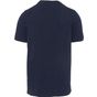 Kariban T-shirt manches courtes homme vintage_navy