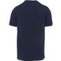 kariban T-shirt manches courtes homme vintage_navy