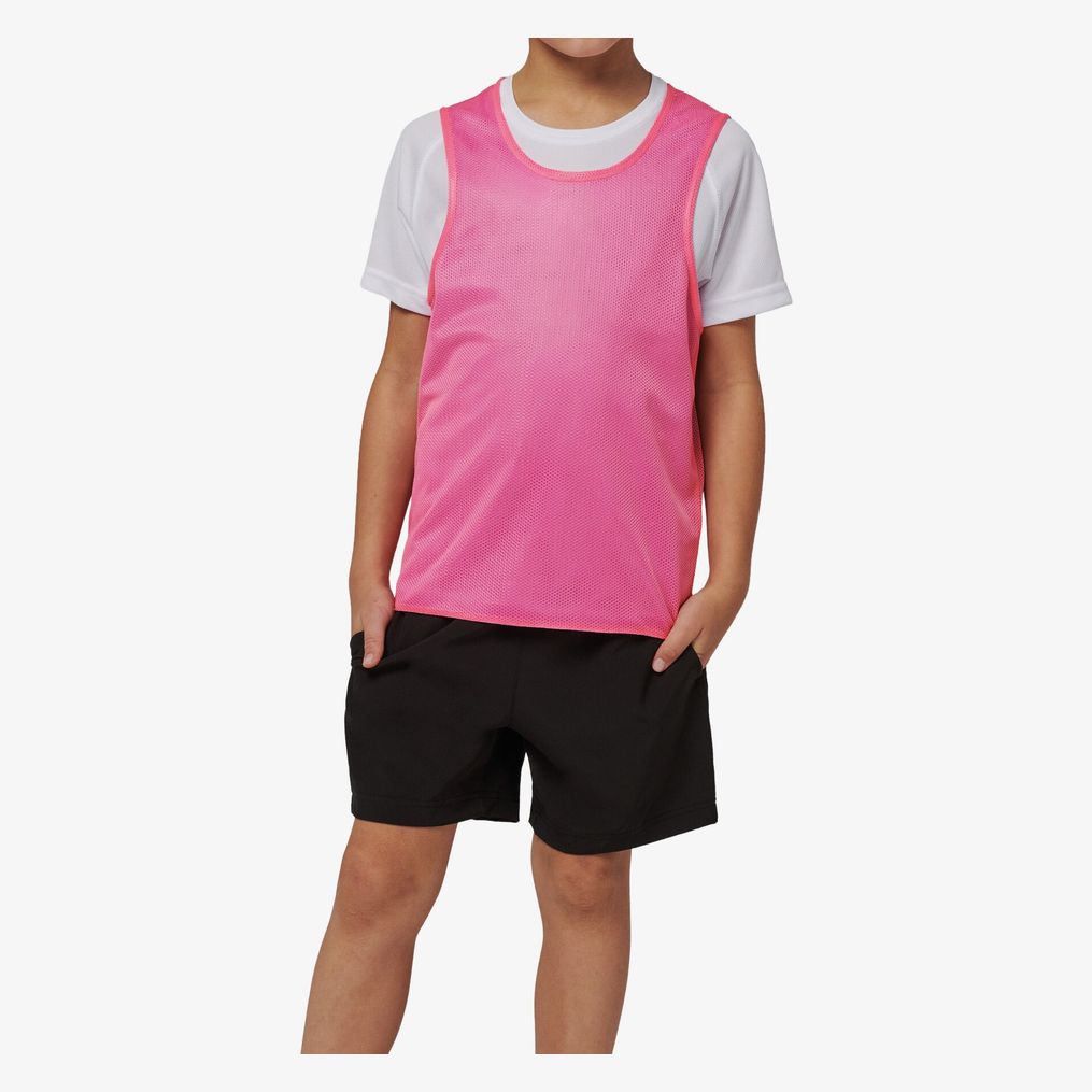 Chasuble réversible multisports enfant ProAct