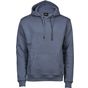 Tee Jays Hooded Sweatshirt flint_stone
