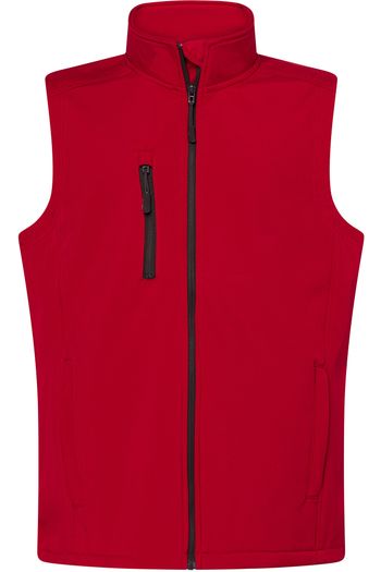 Image produit Softshell vest
