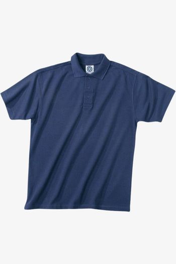 Image produit Men's Organic Cotton Pique Polo