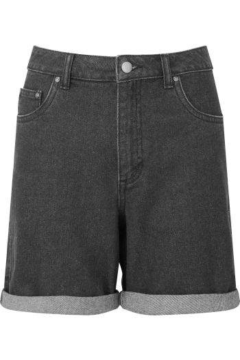 Image produit Short en jean femme