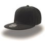 Atlantis Snap Back Cap black
