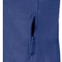 Russell Veste polaire zippée femme bright_royal