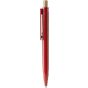 Stamina CARINI rouge
