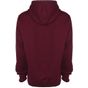 fdm Original Hoodie burgundy