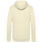 B&C Collection B&C #Hoodie pale_yellow