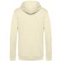 B&C Collection B&C #Hoodie pale_yellow