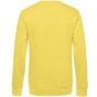 B&C Collection B&C King Crew Neck_° yellow_fizz