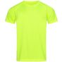 Stedman Active 140 Raglan cyber_yellow