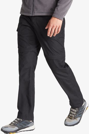 Image produit Expert Kiwi tailored convertible trousers