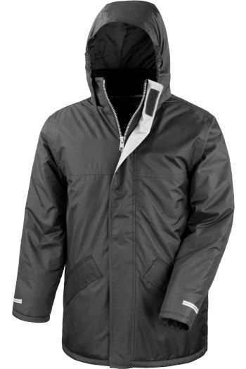 Image produit Channel Parka