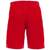 Macron Mesa hero short red