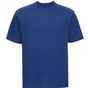 Russell Workwear Crew Neck T-Shirt bright_royal