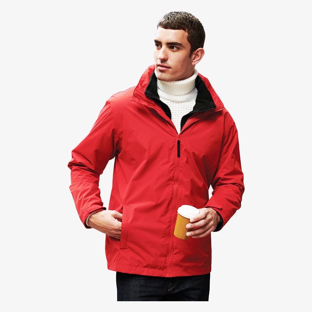 Classic 3-in-1 jacket Regatta Classics