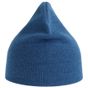 Atlantis Holly - Bonnet en polyester royal