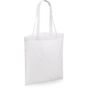 Bagbase Sublimation shopper white