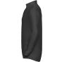 Russell Chemise Oxford classique manches longues homme black