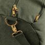Bagbase Sac polochon en toile Vintage vintage_military_green