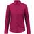 Kariban Jessica - Chemise manches longues femme fuchsia