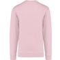 Kariban Sweat-shirt col rond  pale_pink