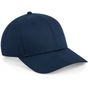 Beechfield Casquette Urbaine Snapback à 6 panneaux navy