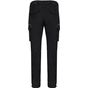 WK Designed To Work Pantalon softshell homme black