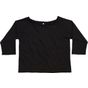mantis Flash Dance sweat black