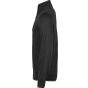 Tee Jays Half Zip Knit black
