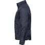 Tee Jays Veste Richmond homme deep_navy
