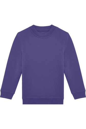 Image produit Kids ID.332 Crew Sweatshirt