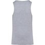 Kariban Débardeur écoresponsable homme oxford_grey