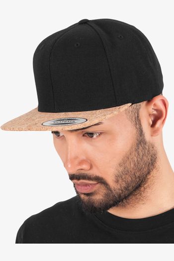 Image produit Cork Snapback