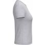 iDeal Basic Brand T-shirt femme iDeal190 ideal_oxford_grey