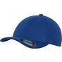 flexfit Double Jersey Cap royal