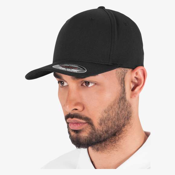 Fitted Baseball Cap flexfit