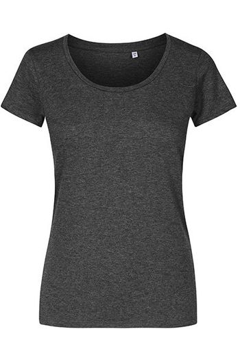 Image produit Women´s Deep Scoop T-Shirt
