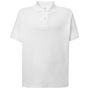 JHK Polo Regular Man white