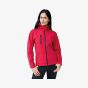 Result Womens TX performance hooded softshell jacket