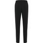 kariban Pantalon jogging écoresponsable femme black