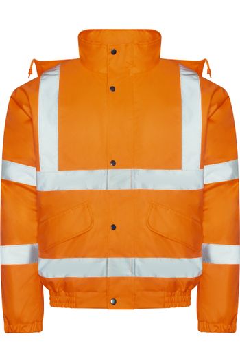 Image produit Bomber haute visibilité