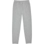 B&C Collection Kids ID.000 Sweatpant gris sport