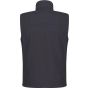 Regatta Men's Flux Softshell Gilet navy