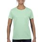 Gildan Ladies` Heavy Cotton™ T-Shirt mint_green