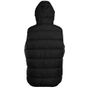 Pen Duick Zephyr Men black/grey