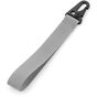 Bagbase Porte-clés résistant grey