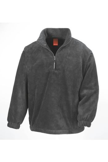 Image produit 1/4 Zip Fleece Top