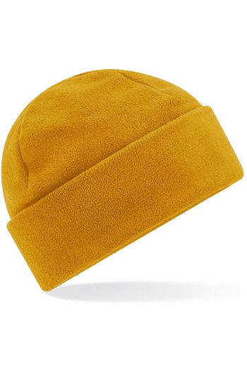Image produit Bonnet à revers en polaire recyclé